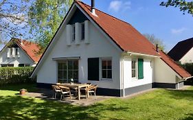 Vakantiewoning 'Eysinga State'